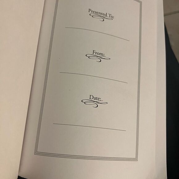 The Soul Survivor Book - Picture 3 of 5